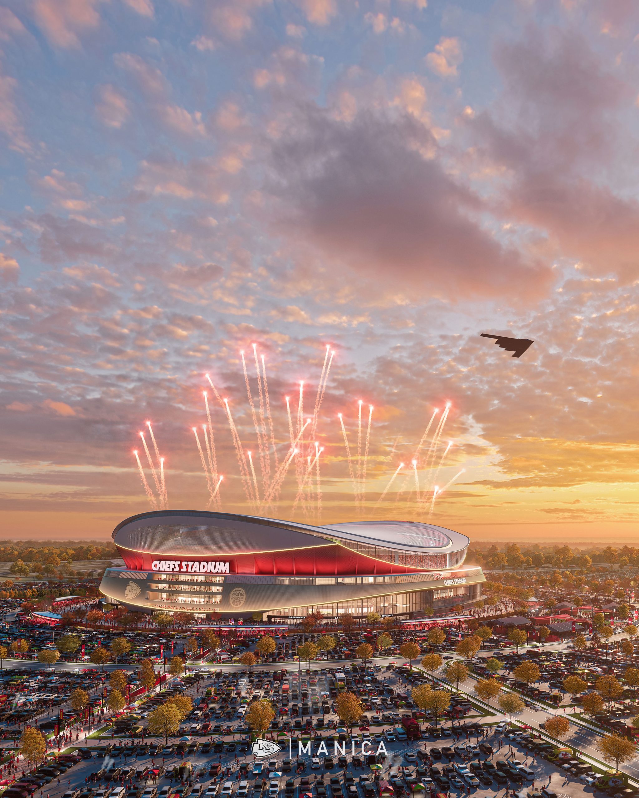 6. Chiefs New Stadium Exterior_4_Watermark_Format4-5 6. Chiefs New Stadium Exterior_4_Watermark_Format4-5