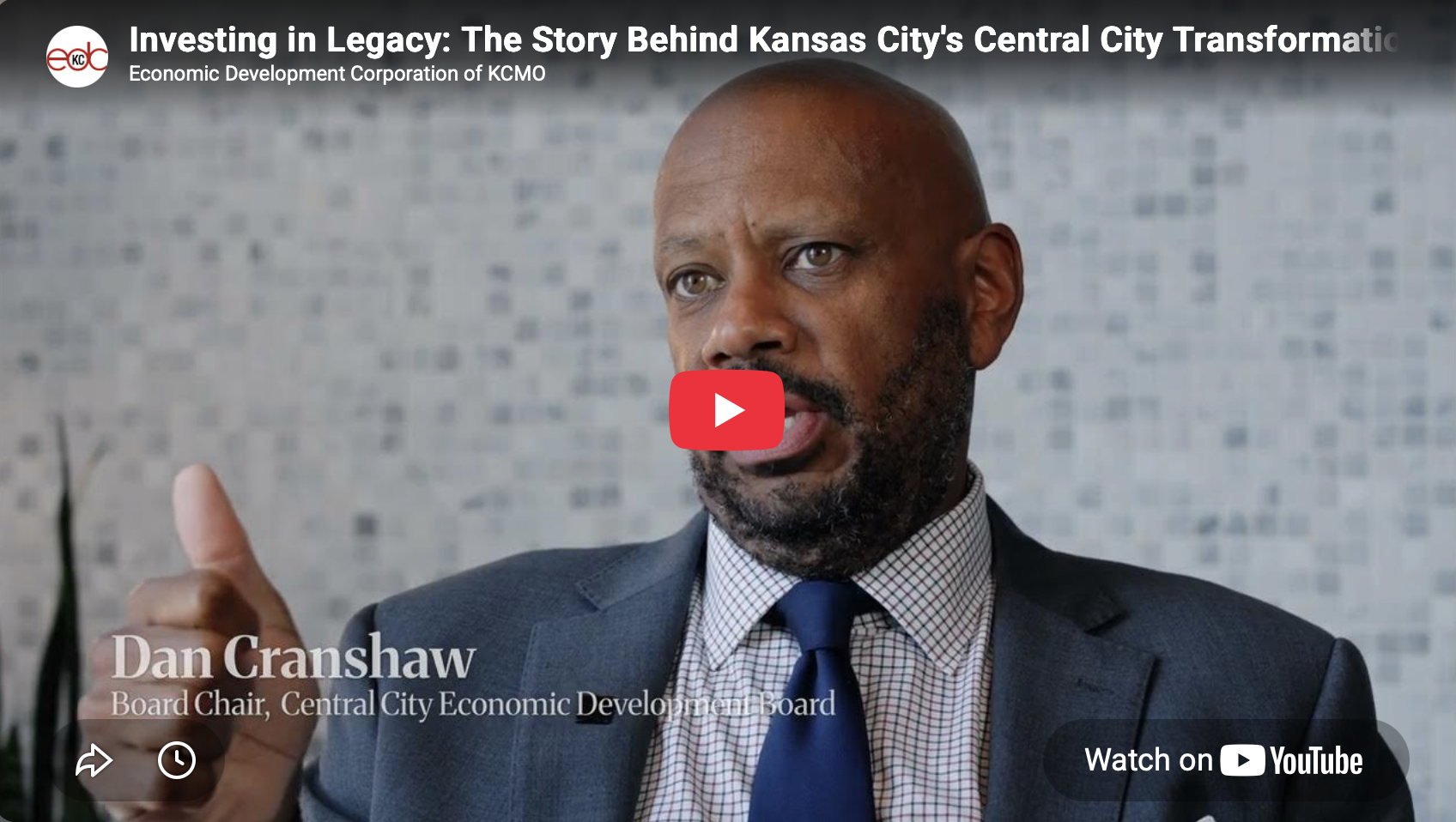 A New Documentary Tells the Story Behind Kansas City’s Central City Transformation