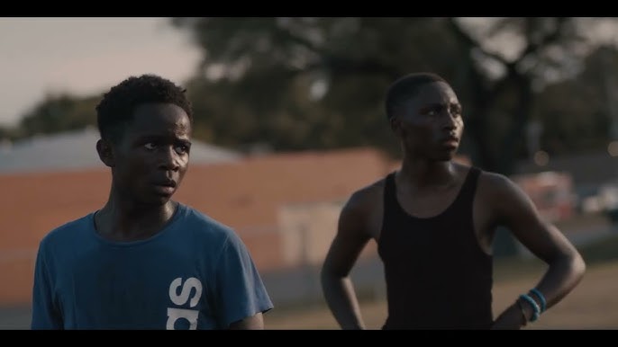 Chasing Goals follows Global FC, a Kansas City-based youth soccer club comprised of refugee athletes representing 29 countries, as they pursue a title in the prestigious USA Cup. With only 30 days to prepare, the teens navigate challenges both on and off the field.